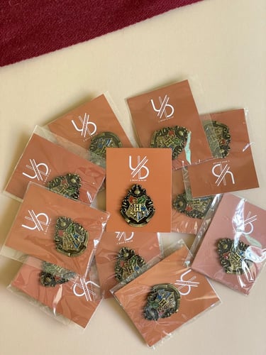 بروش شعار هوغورت