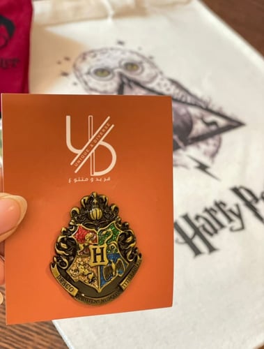 بروش شعار هوغورت