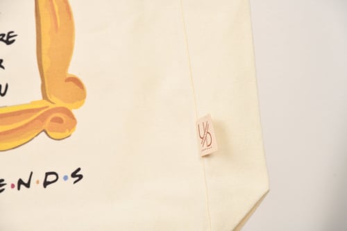 توت باق فريندز