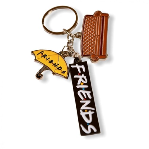 ميداليه مفاتيح فريندز فريدة