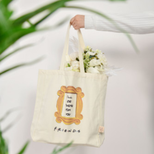 توت باق فريندز