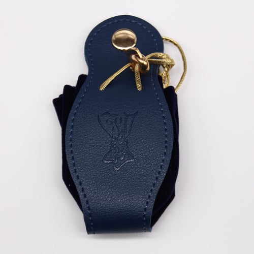 توزيعة جلد فاخرة نانو مسك + كسرة بخور