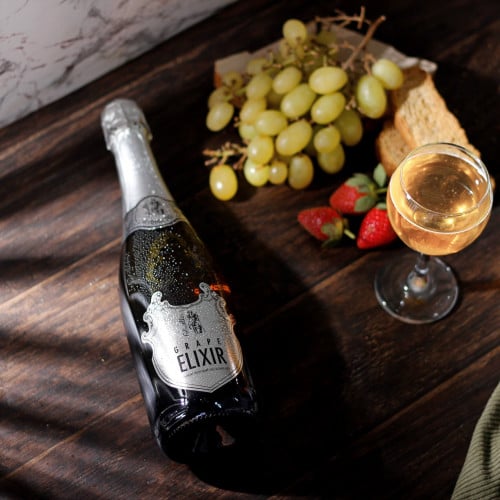 بكج 2 حبة عنب أبيض