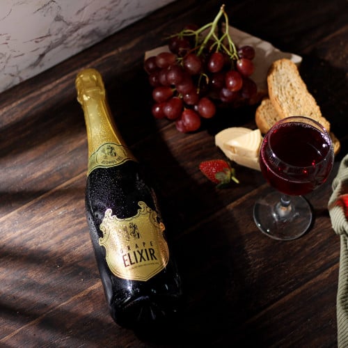 بكج 2 حبة عنب أحمر