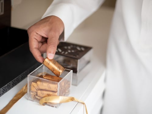 البوكس الخشبي