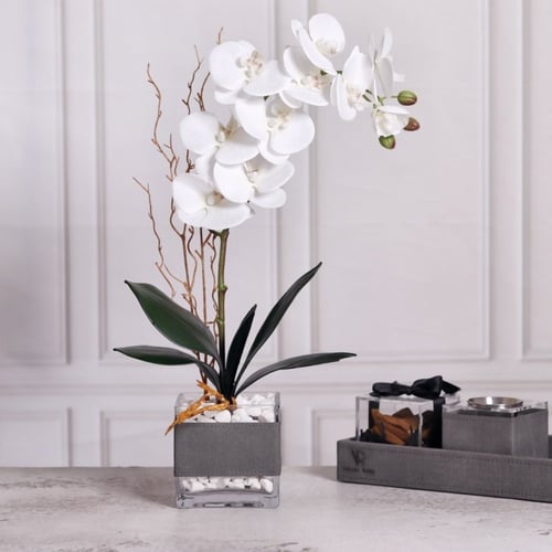 هدية طقم الجلد مع العود