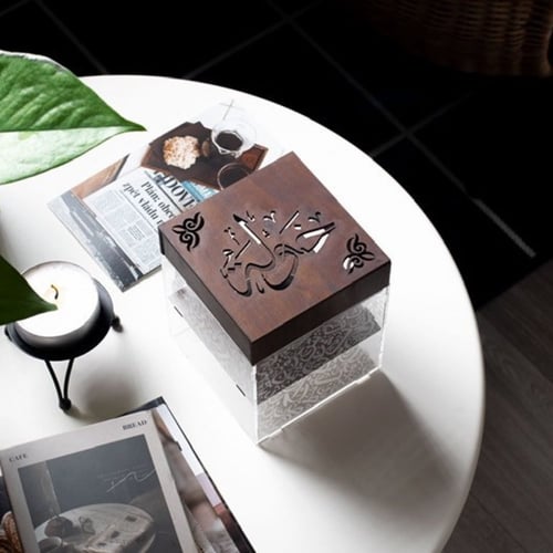 مبخرة الاحرف بالاسماء