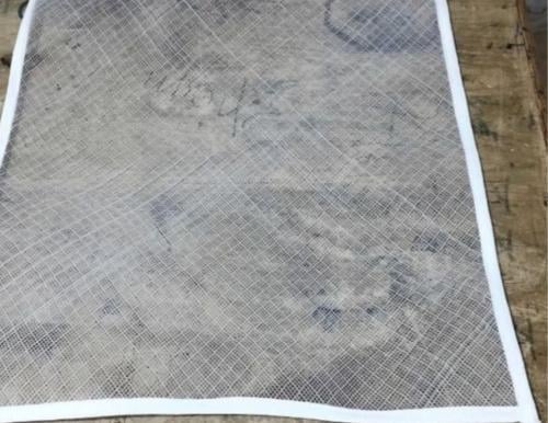 شبك لصيد العكبر