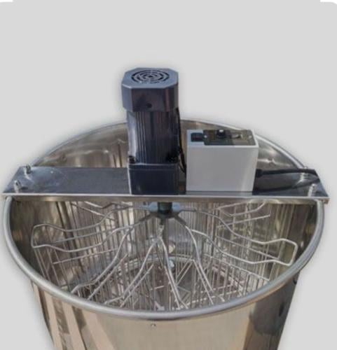 فرازه كهربائي8 ايطار شعاعي