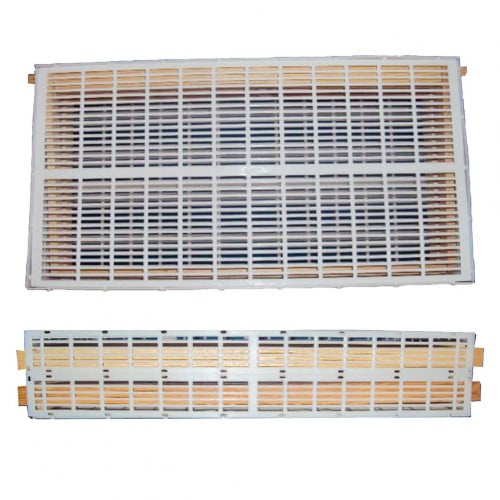 حاجز ملكات -ايطارين