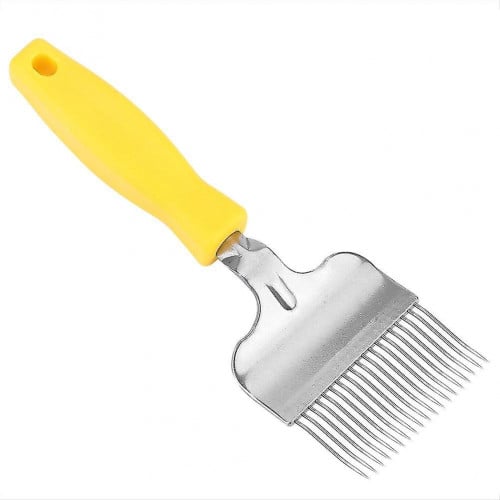 شوكه قشط شمع العسل