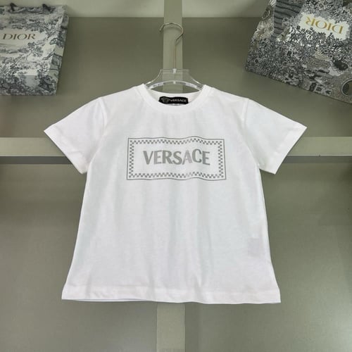 طقم اسود وابيض صيفي ولادي من ثلاث قطع