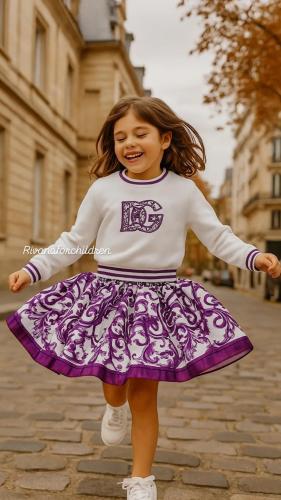 تيور الخريف الفخم والمميز