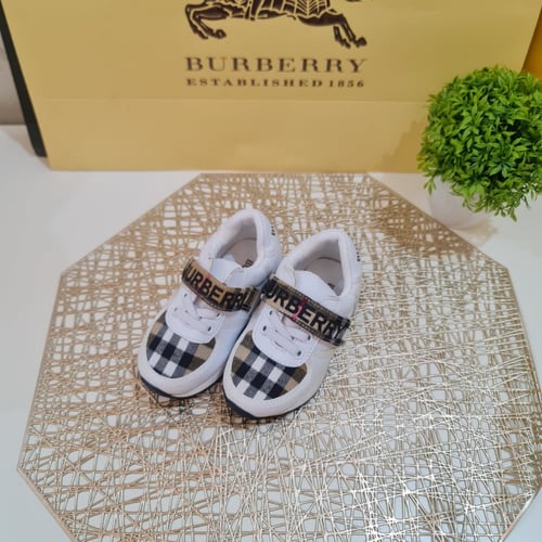 حذاء مواليد فخم