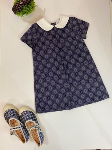 فستان بناتي فخم جدا