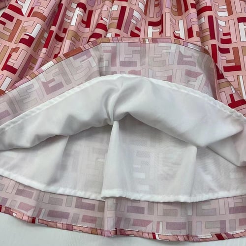 فستان مميز جدا بالوان جميله