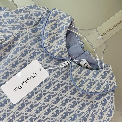 فستان بناتي فخم لمناسباتكم