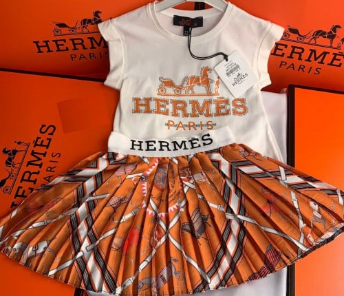 تيور بناتي بتفاصيل فخمه