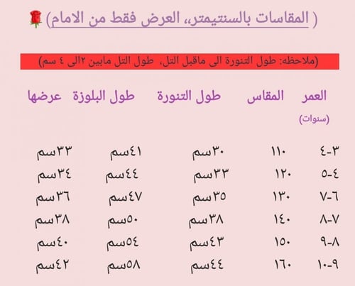 تيور بناتي يجيبون ناعم