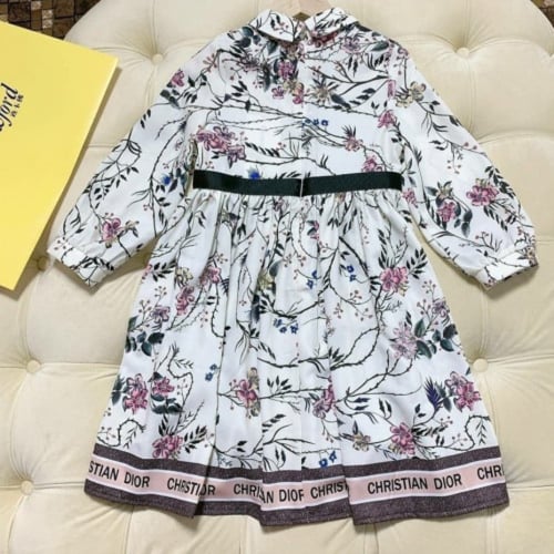 فستان انيق ومميز