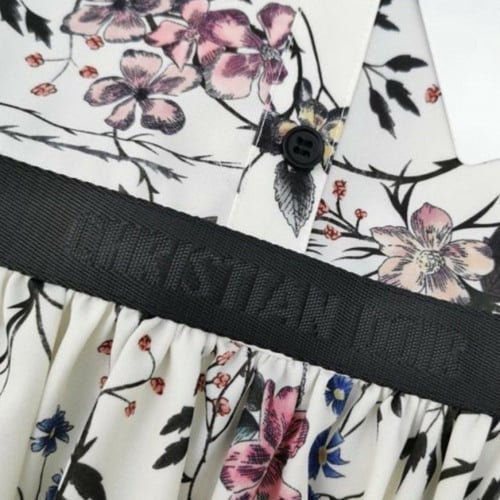 فستان انيق ومميز