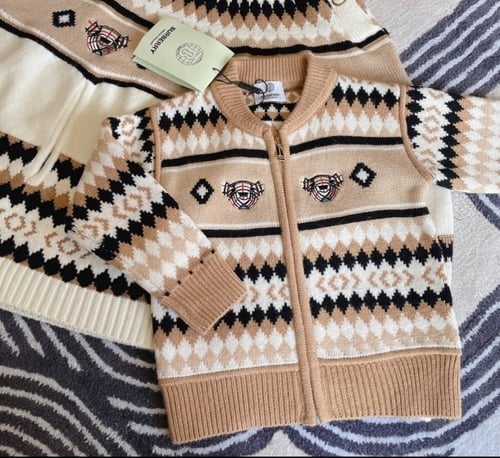 جاكيت شتوي انيق جدا