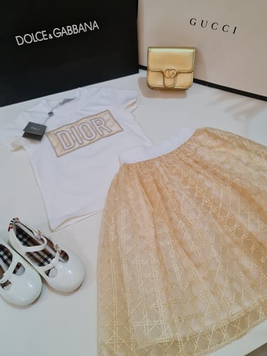 تيور فخم جدا وأنيق بالوان مميزة