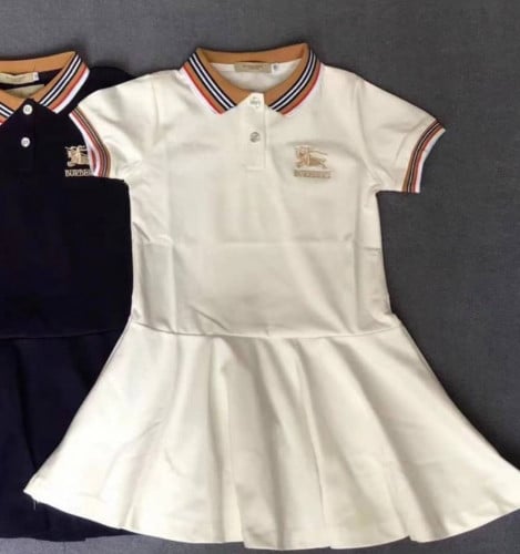 فستان ناعم وأنيق