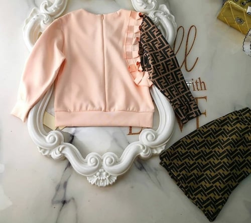 تيور بناتي جميل وفخم