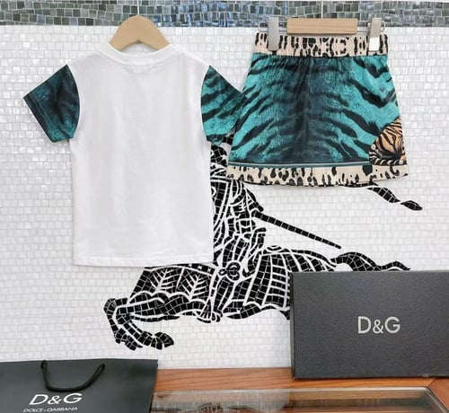 تيور بناتي أنيق وفخم