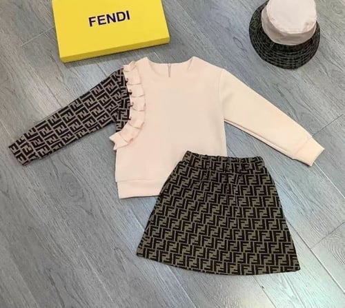 تيور بناتي جميل وفخم