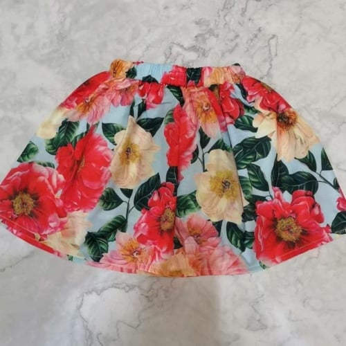 تيور من قطعتين