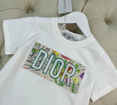 طقم بالوان صيفيه جميلة من قطعتين