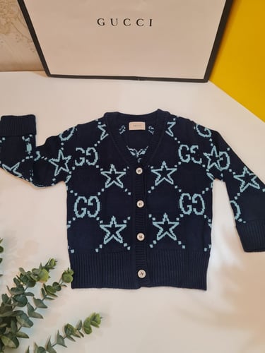 جاكيت شتوي صوف مناسب للجنسين