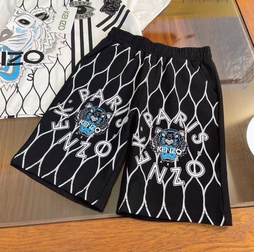 طقم ولادي من قطعتين