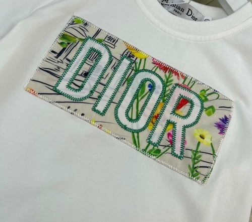 طقم بالوان صيفيه جميلة من قطعتين