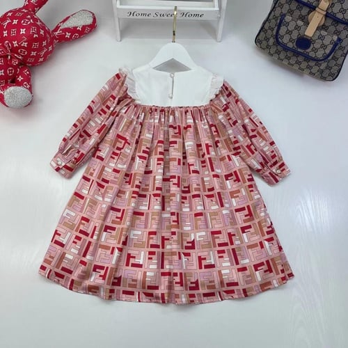 فستان مميز جدا بالوان جميله