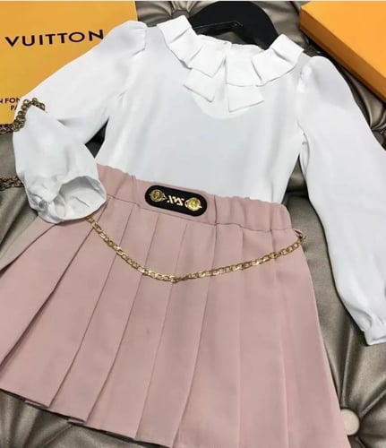 تيور بناتي أنيق وفخم