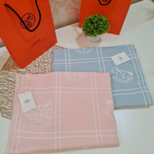 بطانية مواليد