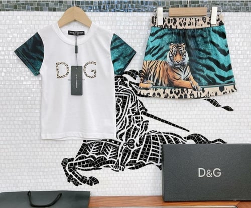 تيور بناتي أنيق وفخم