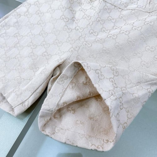 طقم ولادي من قطعتين