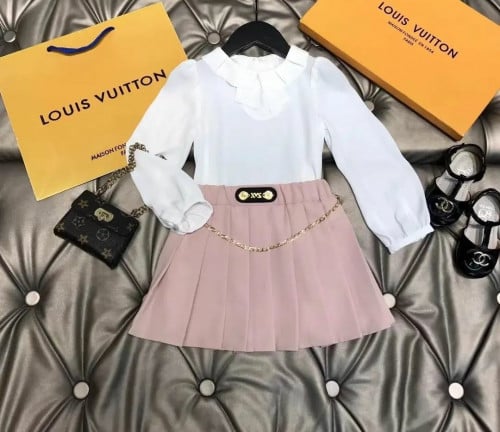 تيور بناتي أنيق وفخم