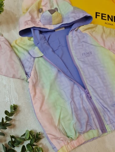 جاكيت مميز وفخم