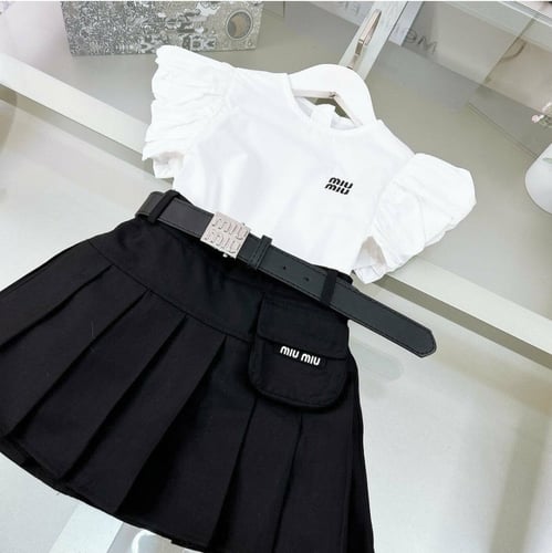 تيور بناتي أنيق