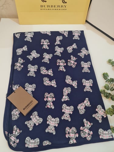 بطانية مواليد