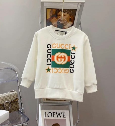 بلوزة مبطنه بالفرو