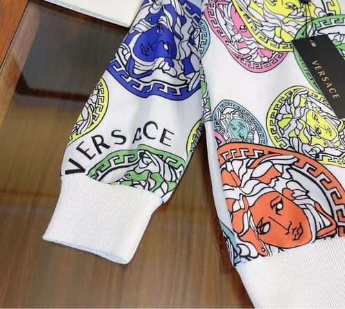 طقم من قطعتين أنيق