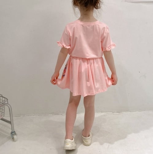 تيور بناتي ناعم وأنيق جدا