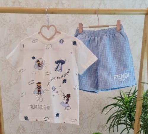 طقم ولادي أنيق جدا