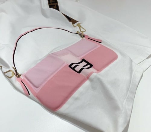 بلوزة [ مقاسات البلوزة كبيرة ]